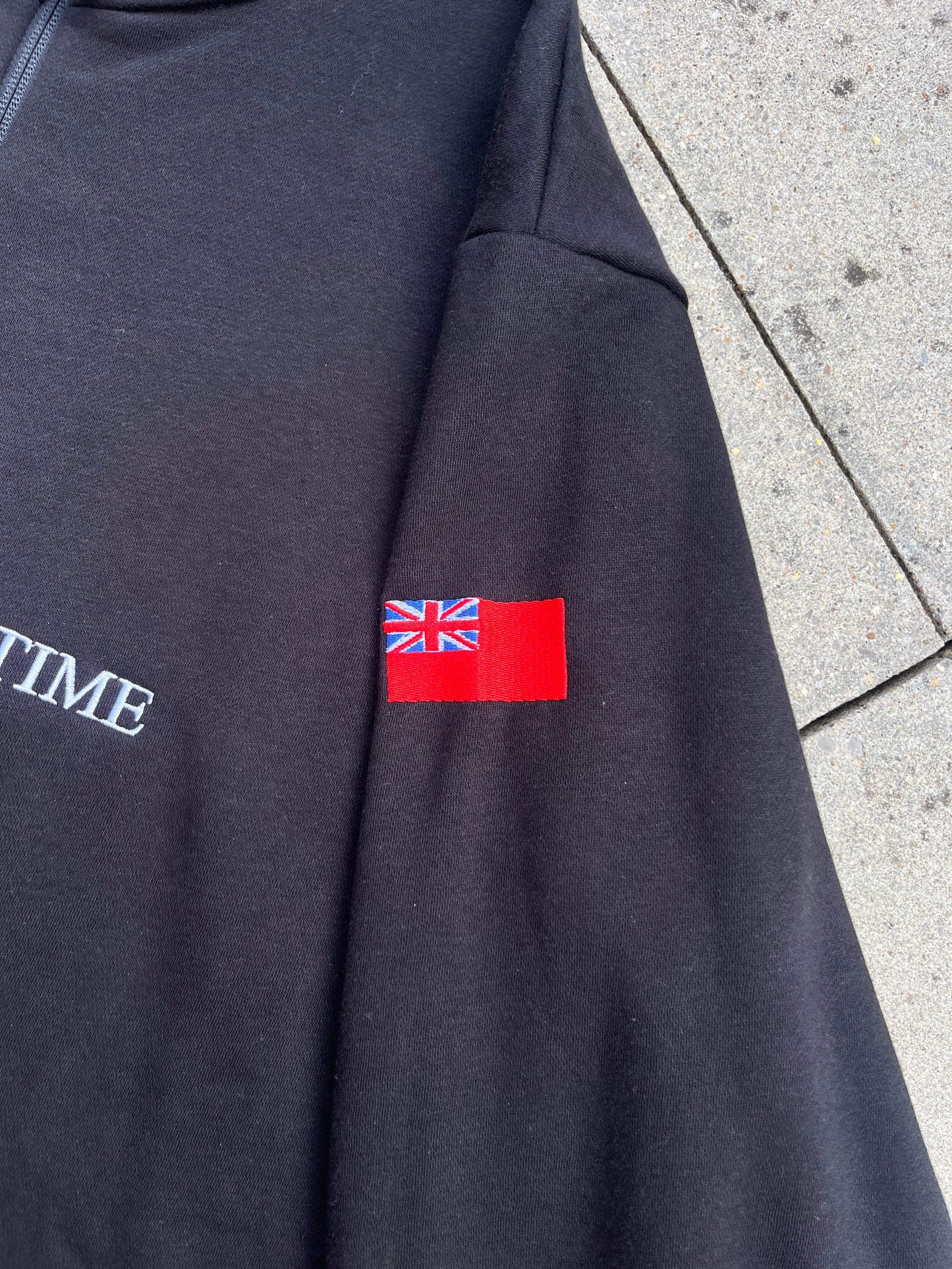 Helly Hansen 1/4 Zip - Pre-order closes 16th June