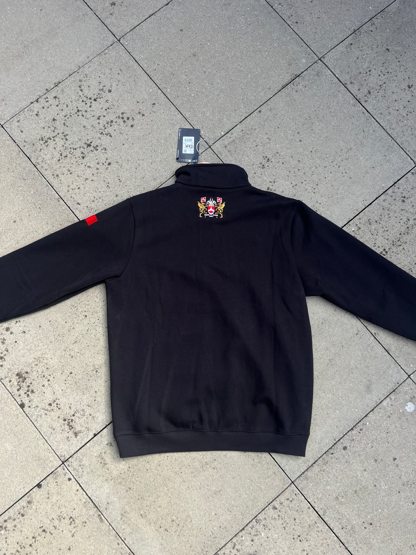 Helly Hansen 1/4 Zip - Pre-order closes 16th June