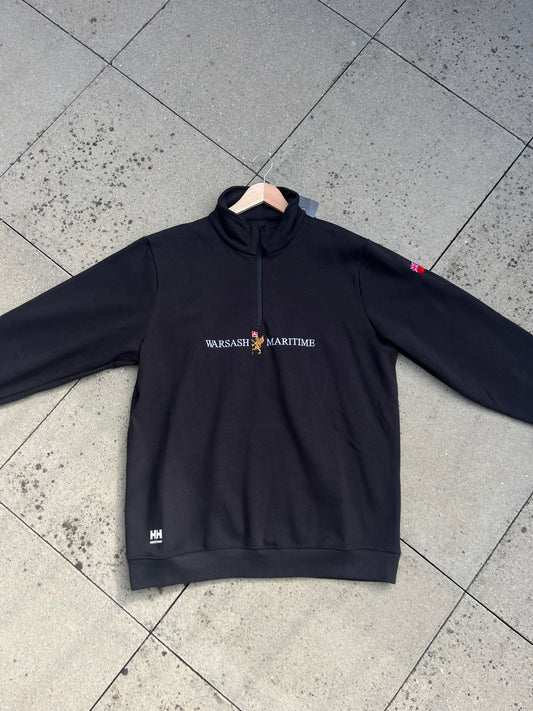 Helly Hansen 1/4 Zip - Pre-order closes 16th June